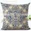 18x18inch Soft Linen Decorative Throw Toss Pillow Case Home Cushion Cover Pillowcase