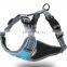 Pet dog leash chest strap explosion-proof chest back Amazon new pet supplies wholesale