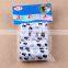 Pets Eco-friendly Dog Cat Printed Poop Picking Garbage Bag Pet Litter Bag 4 Rolls A Bag