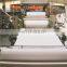 Waterproof and Breathable Bamboo Jacquard Fabric for mattress covers