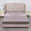 dark grey color Waterproof Mattress Protector mattress cover Mattress Encasement -Vinyl free