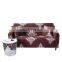 2020 sofa cover slipcover elastic sofa cover printed many patterns waterproof