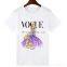 Hot Sell Family Wear Mom and Me Clothing Sets short sleeve T-shirts casual T shirts