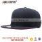 Character style and plain pattern cap