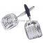Kitten Sand Waste Scooper Shovel Durable Stainless Steel Flat Litter Scoop Cat Waste Clean Tool For Pet Cat Scoop