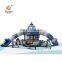 China Playground Equipment Children Outdoor Large Plastic Playground Slide