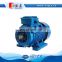 Top quality precision high power three phase 1.8kw electric motor
