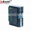 Din rail mount RTU for data center solution remote terminal unit