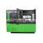 Precision measurement CRS815/825 common rail injector and 12 cylinder fuel injection pump test bench