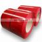 5mm Thick Color Coated Roofing Galvanized Steel Sheet Metal