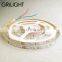 2019 high brightness SMD2835 dual color 112 led strip light