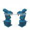 Low Cost 6 AXIS Welder Industrial welding robot automatic industrial