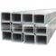 Factory Hot Galvanized Square Steel Pipe SHS