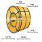 Incoloy 825 UNS N08825 Alloy Steel Coil ASTM Standard
