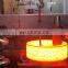 F44 duplex stainless steel forged ring machined bright surface supplier price