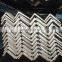 q345 q235 q195 140x90 galvanized ms unequal angle iron price per kg iron of angle bar