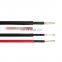 10 awg single core 1x4.0mm2 red tuv dc solar wire cables price