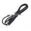 Wholesale 3.5mm  male TO  Female Aux Extension Cable Audio Cable Headphone Extension Audio Cable Cord for Computer