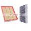 Low MOQ Engine auto parts Air Filter 7899874646