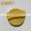 Excavator engine spare parts VOE 20412589 filler cap for sale