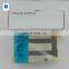 Original PMI linear guideway and carriage MSA 20A 20E 20S