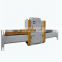 Double  station vacuum membrane press machine for furniture hot laminating press machine Plastic Vacuum Forming Machine