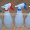 1 Liter trigger sprayer for garden and home use