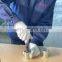 Supplies of rigid steel pipe fitting ul6 3 imc conduit fittings used to connect the electrical steel conduit together