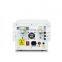 Cheap price 4 in 1 water dermabrasion beauty equipment/water skin peeling for facial cleaning