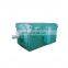 Rolling mill high voltage motor