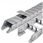 Chip remover of machine tool