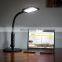 Unique design led reading floor lamp with 30 minutes timer for reading