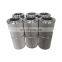 304  316 full stainless steel hydraulic filter element for oil filtering /water treatment