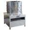chicken plucking machine poultry plucker  slaughtering equipments stainless steel feather removal machine