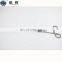 Latest Technology Medical Thoracoscopic Equipment Lymph Node  Forceps