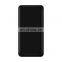Portable Power bank fast charger with 10000mAh 20000mAh