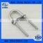  epress 5mm 6mm 8mm metal marine eye plate ( diamond and square type)