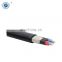 triplex aerial cable concentric cable