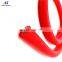 100 ft Red 4 Gauge Amplifier Power Ground Wire 100 Feet 4 GA AWG Amp Cable Roll Car