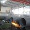 ISO2531 Various pipeline ductile iron pipe EN545