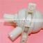 Engine Coolant Thermostat Water Outlet Assembly for Land Rover Range Rover P38 4.0 4.6 L 1995-2002 PEM101130 ESR3858