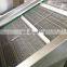 Fresh Vegetable Fruits Cleaning Drying Processing Machinery Dry Dates Washing Machine For Sale