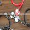 Personalize Engraved Acrylic Single Head Stethoscope