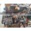 FOMI China Supplier 4LE2 Complete Engine Assembly For Excavator ZAX55 ZX55