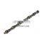 Genuine ISUZU 8-97062141-2 camshaft for diesel engine Spare Parts