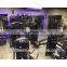 LZX fitness equipment Abductor Outer thigh Abductor gym machine
