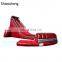 Commercial Big Cheap Adult Size Giants Inflatable Water Pool Slide For Kids And Adults