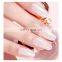 Hot Sell Rainbow Color Pigment Neon Magic Nail Laser Powder