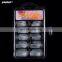 The Nail & Beauty Room Overseas Warehouse Nail Tips Box Empy For Poly-gel Biters