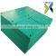 Excellent quality UHMWPE facing panel okulen fender pad for piling fenders